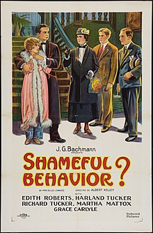 Shameful Behavior%3F poster.jpg