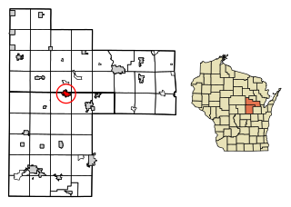 Marion, Wisconsin City in Wisconsin, United States