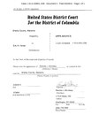 Thumbnail for File:Shelby County v. Holder Appearance of Counslel for Bert W. Rein.pdf