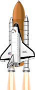 Spaceshuttleprogramma