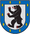 Siauliai County COA.png