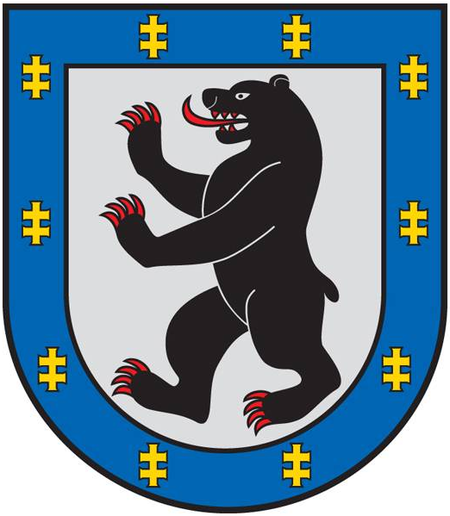 ไฟล์:Siauliai_County_COA.png