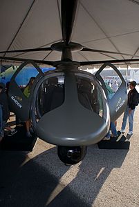 Sikorsky S-97 Raider HeadOn MacDill AirFest 5Oct2011 (14676645546) .jpg