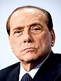 Silvio Berlusconi, 4 times former Italian Prime Minister and President of the European Council