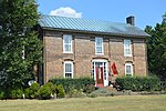 Simeon Wagoner House