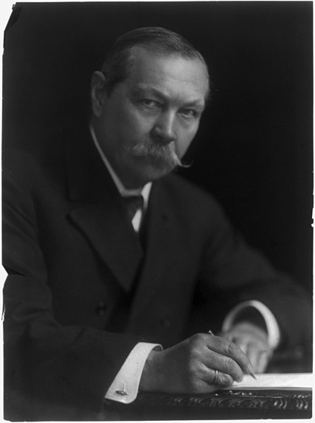 File:Sir Arthur Conan Doyle, 1859-1930 LCCN2002706307.jpg