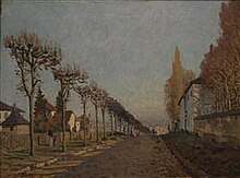 Sisley - the-lane-of-the-machine-1873.jpg