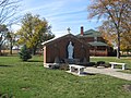 Miniatura para Municipio de Van Buren (condado de Shelby, Ohio)