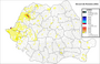 Obce a mestá v Rumunsku, v ktorých žijú Slováci