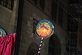 Small lantern - Carnival of Basel 2024