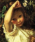 Sophie Anderson - Peek-a-boo.jpg