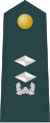 Mittelleutnant