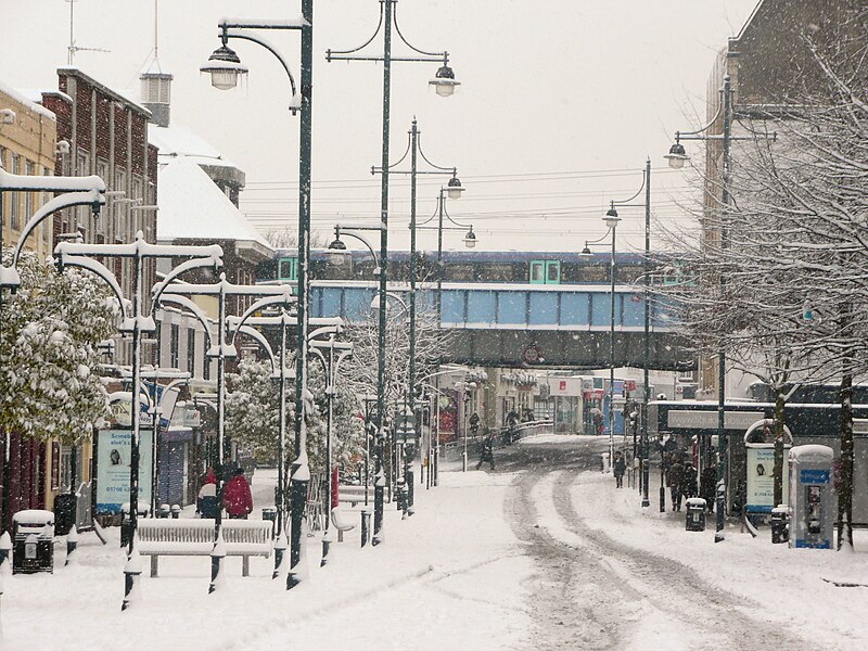 File:South Street Romford.jpg