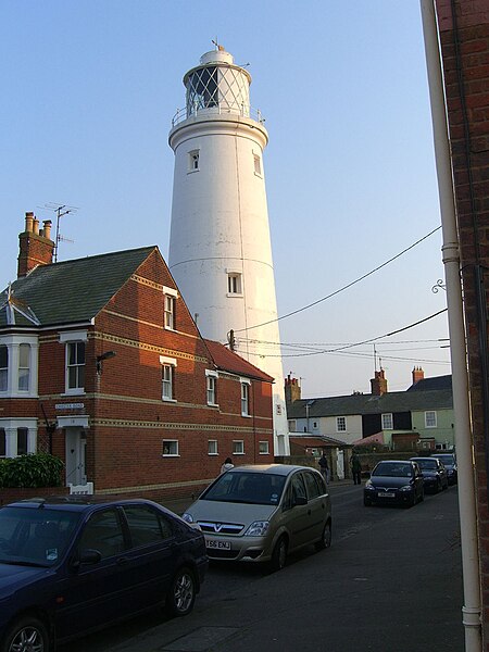 File:Southwold Lighthouse.jpg