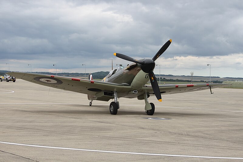 File:Spitfire P7350 16.jpg