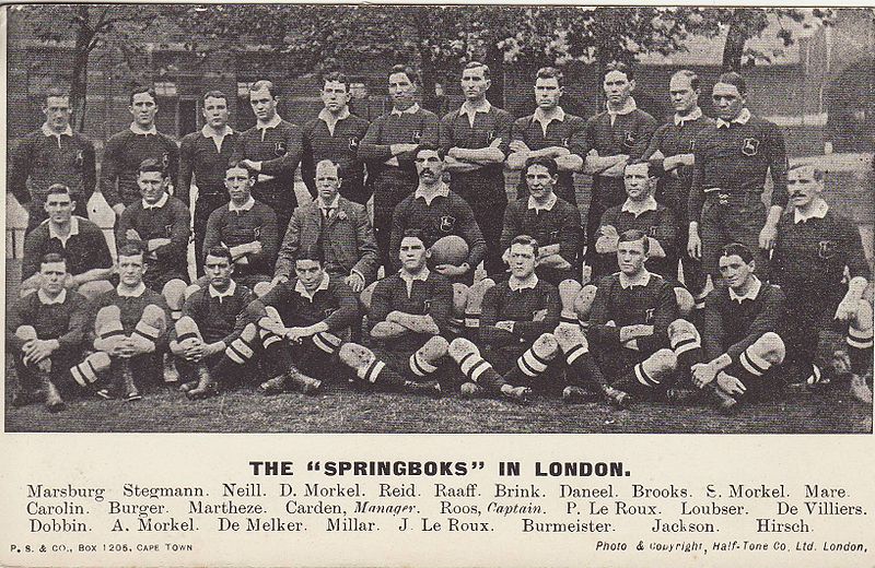 File:Springboks 1906 team.jpg