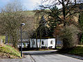 St. Lucia Chapel