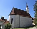 Katholische Kirche St. Anna