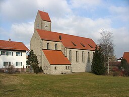 St. Maria in Hegge