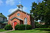 Episcopal Church de St. Peter de Blairsville, Pennsylvania.JPG