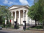 St Bride's Church, Liverpool