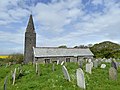 Thumbnail for St Germanus' Church, Rame