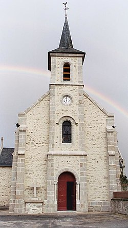 Saint-Junien-les-Combes ê kéng-sek