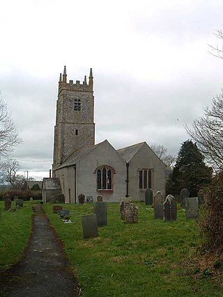 <span class="mw-page-title-main">Dowland, Devon</span> Hamlet in Devon, England