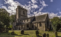 St Peter and St Felix church, Kirby Hill.jpg