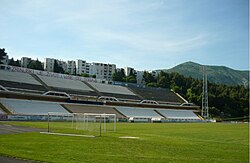Stadion HŠK Zrinjski