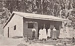Thumbnail for File:Staff of Yarrabah Mission Hospital.jpg