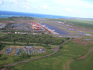 Aeroporto di Kahului