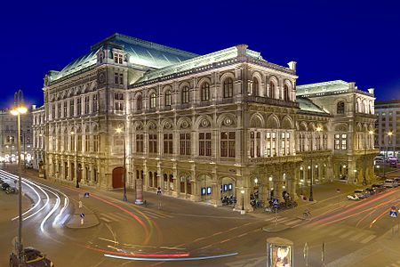 State opera house