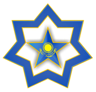 <span class="mw-page-title-main">State Security Service (Kazakhstan)</span> Protective service agency of Kazakhstan