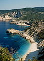 Paxos west coast