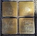 image=File:Stolperstein_Oppenheimer.jpg