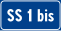 Staatsstraße 1bis Italia.svg