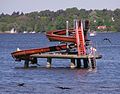 Strandbad Wannsee