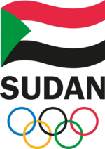 Sudan Olympic Committee logo.png