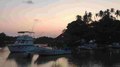 File:Sunsets and Boats in Mtwapa.ogv