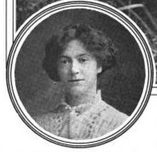  Susan Spain-Dunk, from a 1916 publication.