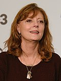 Pienoiskuva sivulle Susan Sarandon