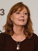 Susan Sarandon -  Bild