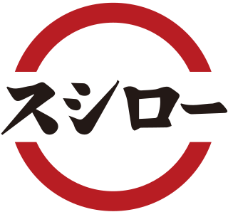 <span class="mw-page-title-main">Sushiro</span> Japanese sushi restaurant company