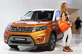 Vitara