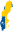 შვედეთის დროშა