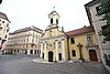 Chapel of Saint Roch