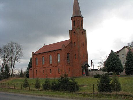 Szydłowo, Piła County