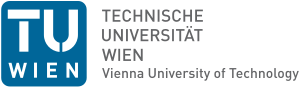 TU Wien Logo