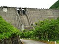 Takane II Dam